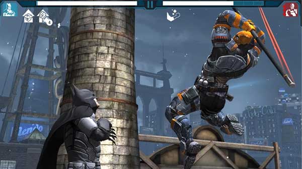 Batman-para-iPhone