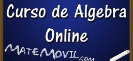 Curso-de-Algebra-Online