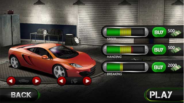 Race-the-Traffic-para-Android