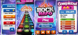 Rock-Hero-para-Android