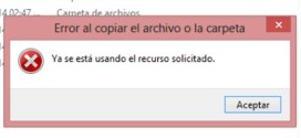 Ya-se-esta-usando-el-recurso-solicitado