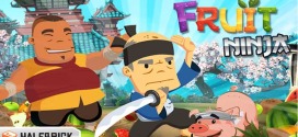 Descargar-Fruit-Ninja