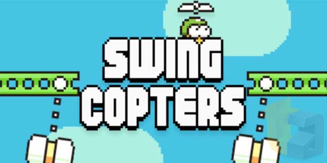 Descargar-Swing-Copters