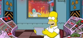 Los-Simpson-Springfield-Android-y-iPhone