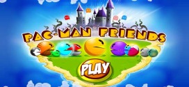 Pac-Man-Friends