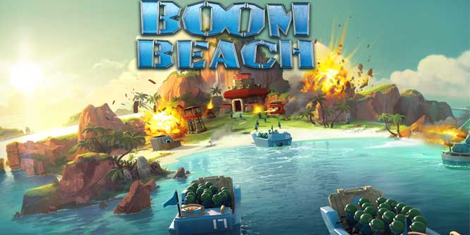 Descargar-Boom-Beach