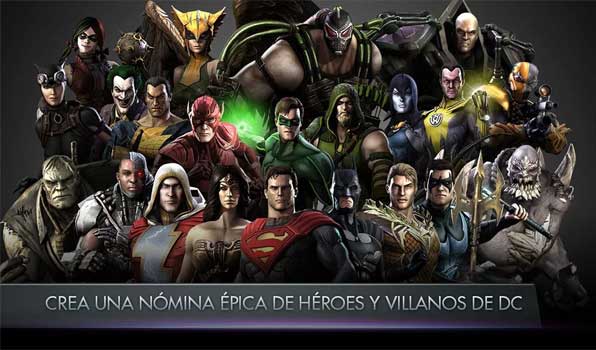 Descargar-Injustice-Good-Among-Us