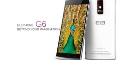 Elephone-G6