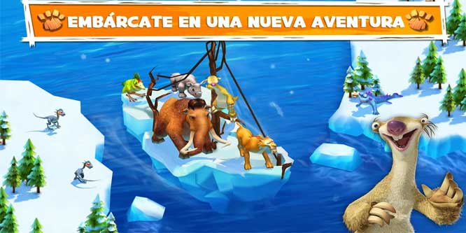 Ice-Age-Adventures-para-móviles