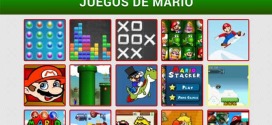 Juegos-de-Mario