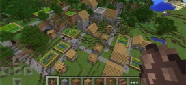 Minecraft-Pocket-Edition