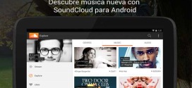 Soundcloud-para-Android