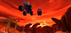 Beach-Buggy-Racing