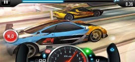CSR-Racing