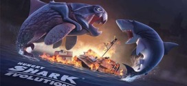 Hungry-Shark-Evolution