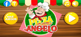 Angelo-Pizza