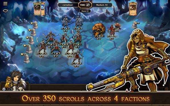 Descargar-Scrolls-Mojang