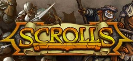 Scrolls-Mojang