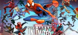 Spiderman-Unlimited
