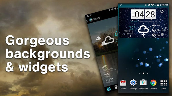 1-Weather-App