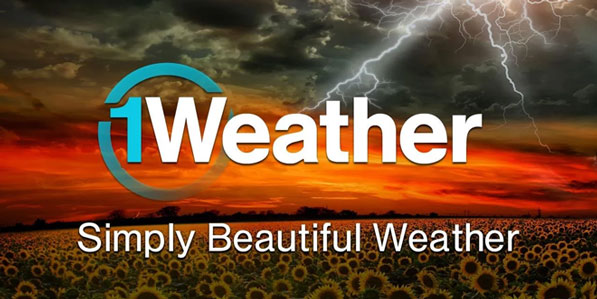 Descargar-1Weather-para-Android