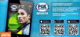 Descargar-Fox-Sports-Revista