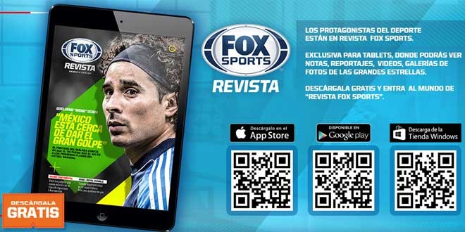 Descargar-Fox-Sports-Revista