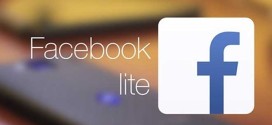 Facebook-lite-para-android
