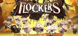 Flockers-para-Android-iOS