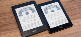 Kindle-Amazon