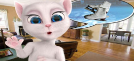 My-Talking-Angela