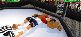 Wrestling-Revolution-3D