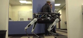 Spot-el-robo-perro-de-boston-dynamic
