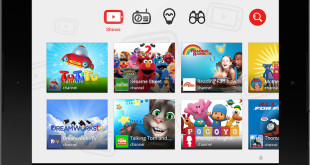 YouTube-Kids