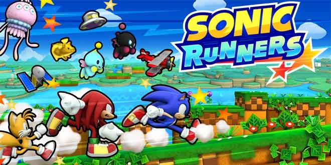 Descargar-sonic-runners