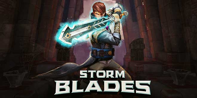 Descargar-stormblades-juego-para-móviles-gratis
