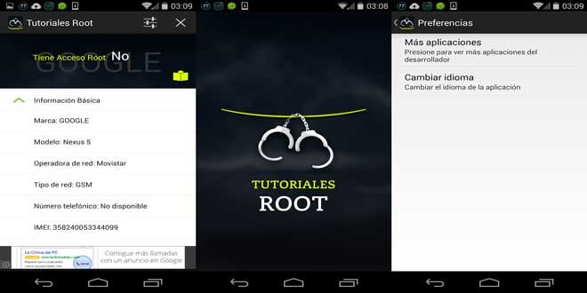 Descargar-tutoriales-root-android