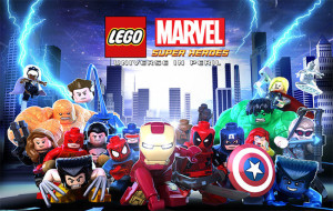 legomarvel