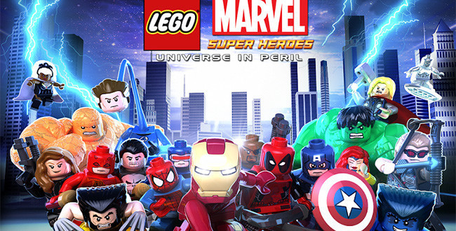legomarvel